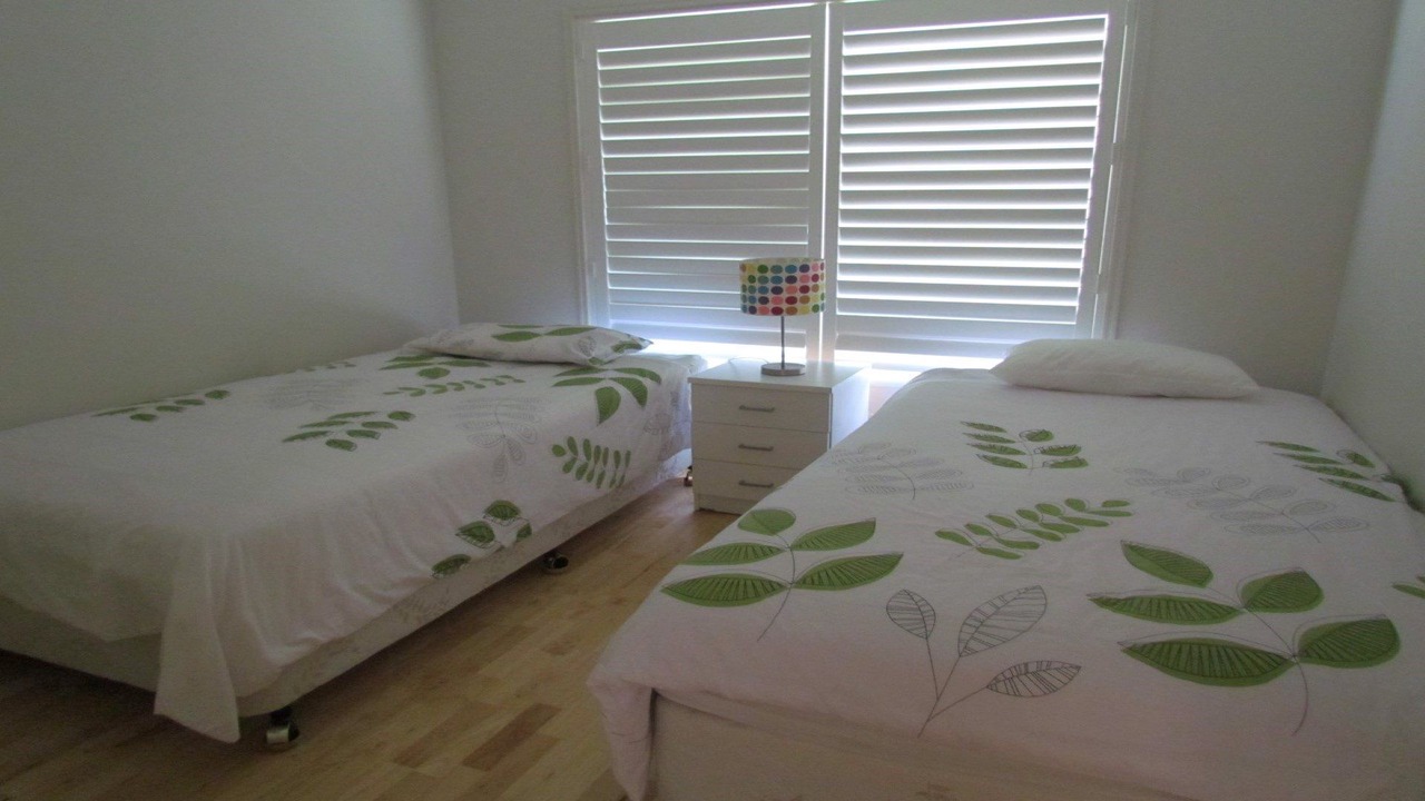 Photo of Bedroom in Moffat Beach
