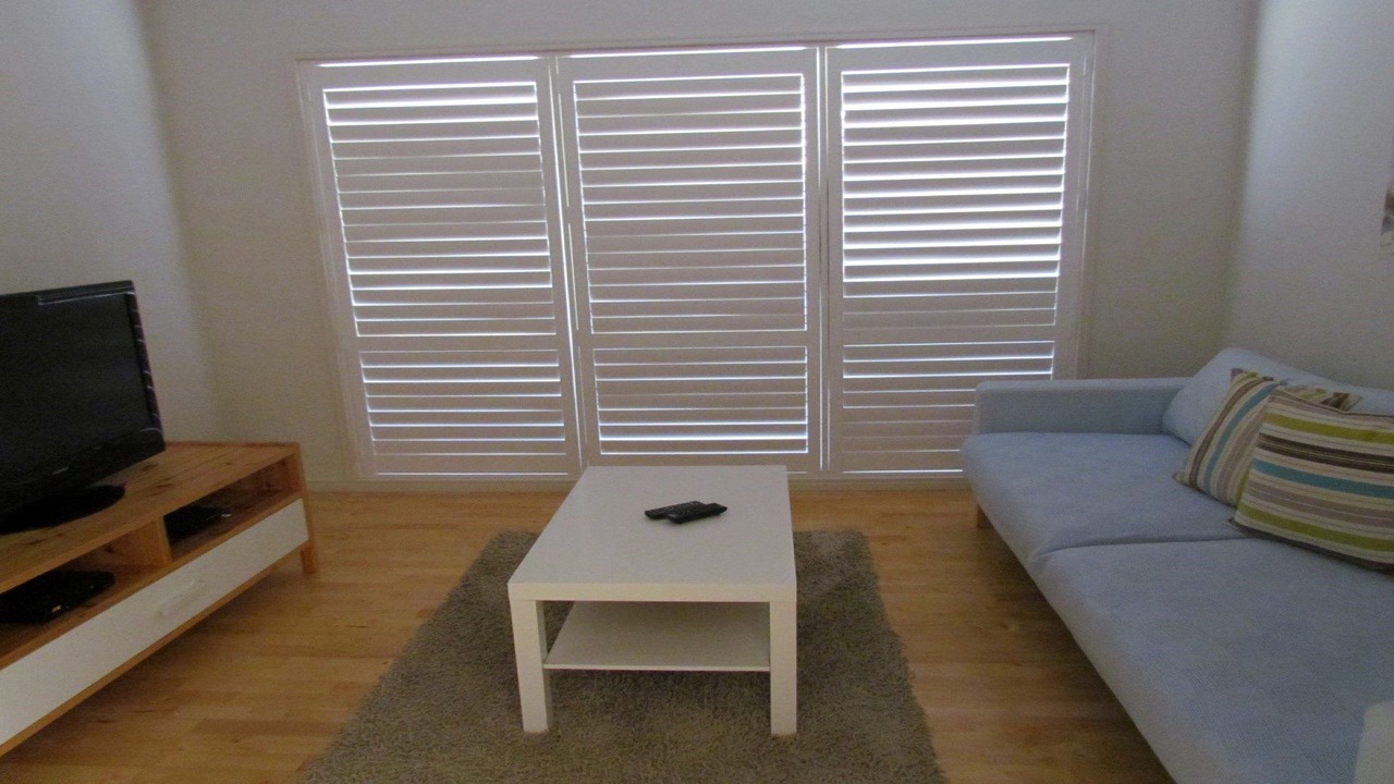 Photo of Livingroom in Moffat Beach