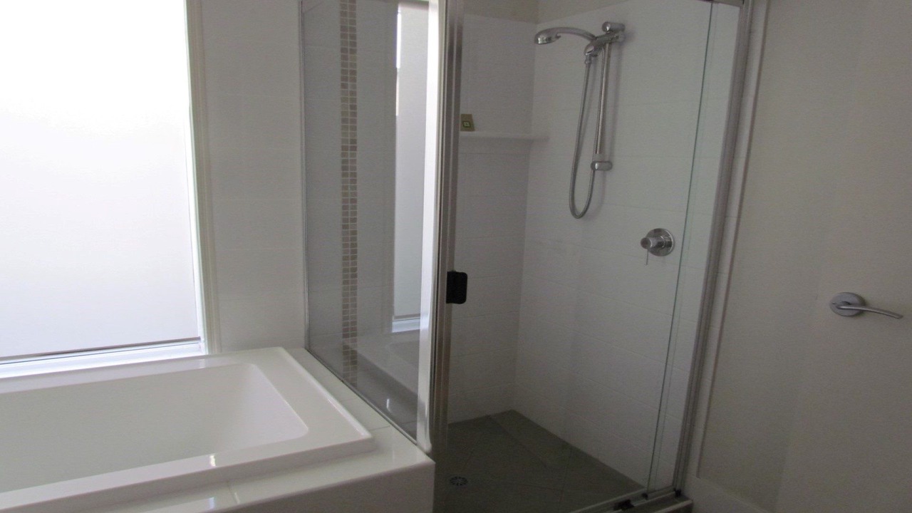 Photo of Bathroom in Moffat Beach
