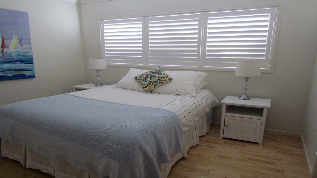 Photo of Bedroom in Moffat Beach