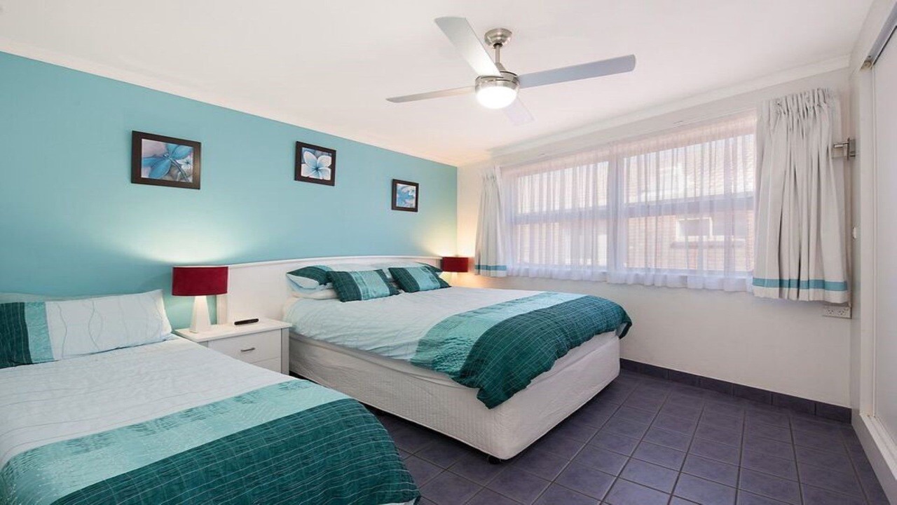 Photo of Bedroom in Caloundra