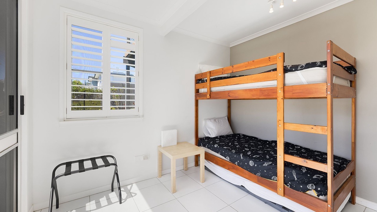 Photo of Bedroom in Battery Hill
