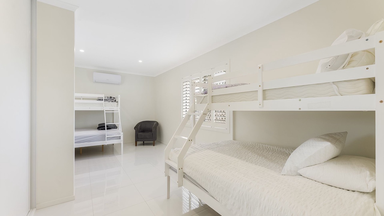 Photo of Bedroom in Battery Hill