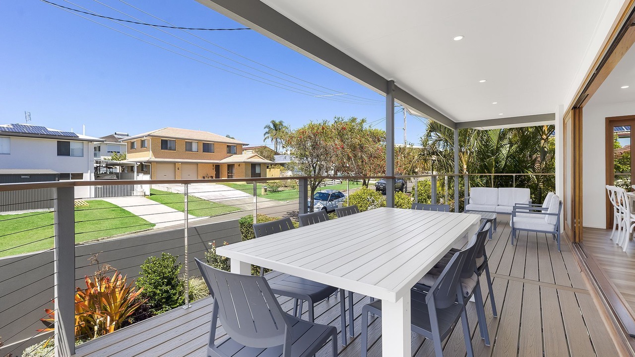 Photo of Outdoor in Battery Hill