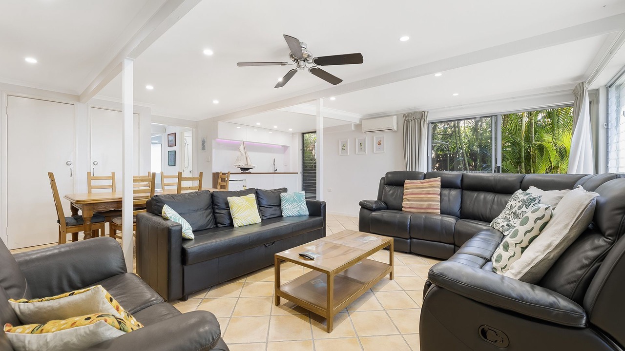 Photo of Livingroom in Battery Hill