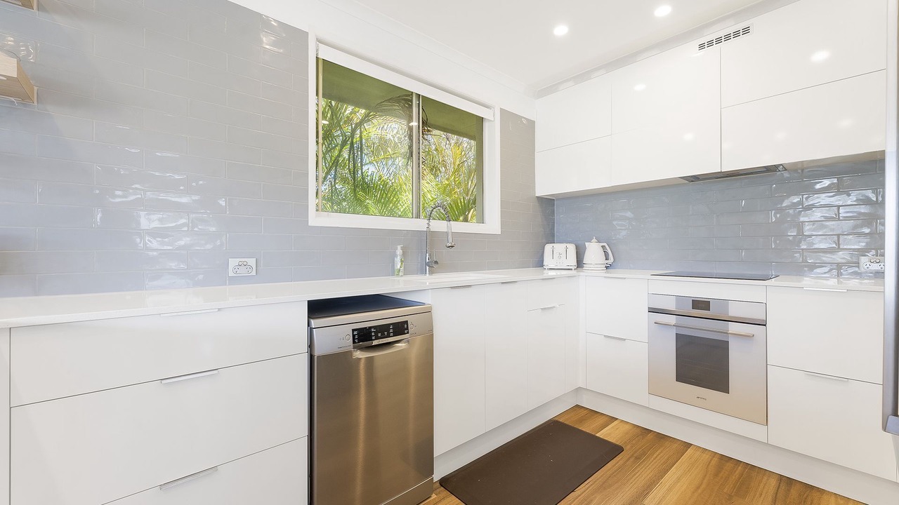 Photo of Kitchen in Battery Hill