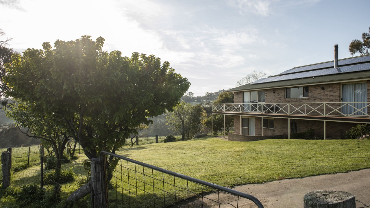 Photo of Outdoor in Hazelgrove
