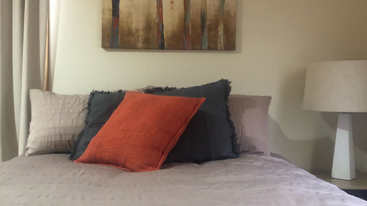 Photo of Bedroom in Hazelgrove