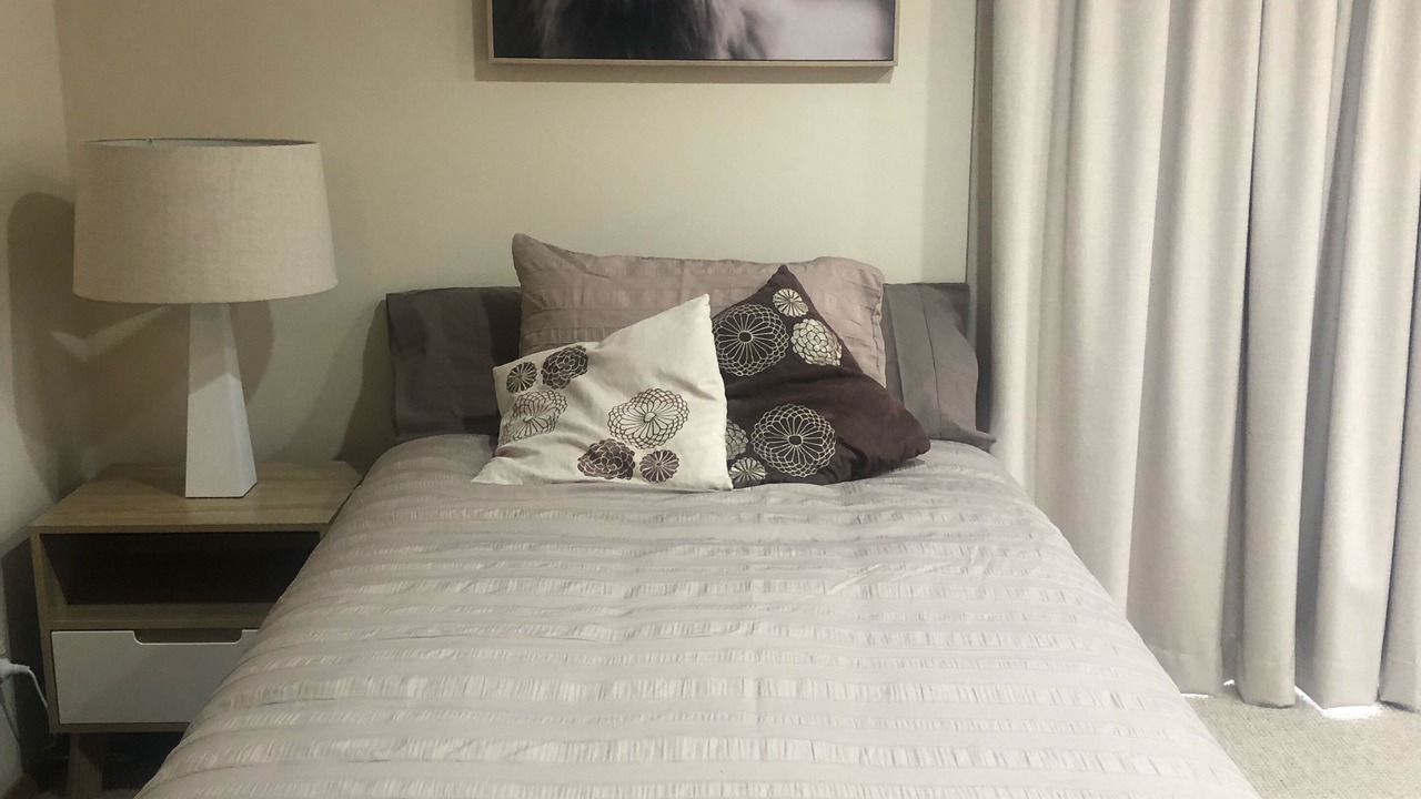 Photo of Bedroom in Hazelgrove