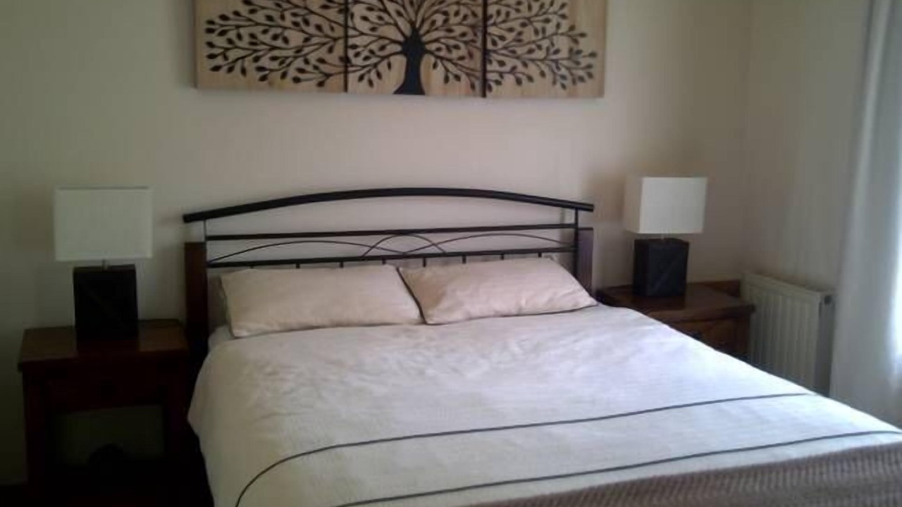 Photo of Bedroom in Hazelgrove
