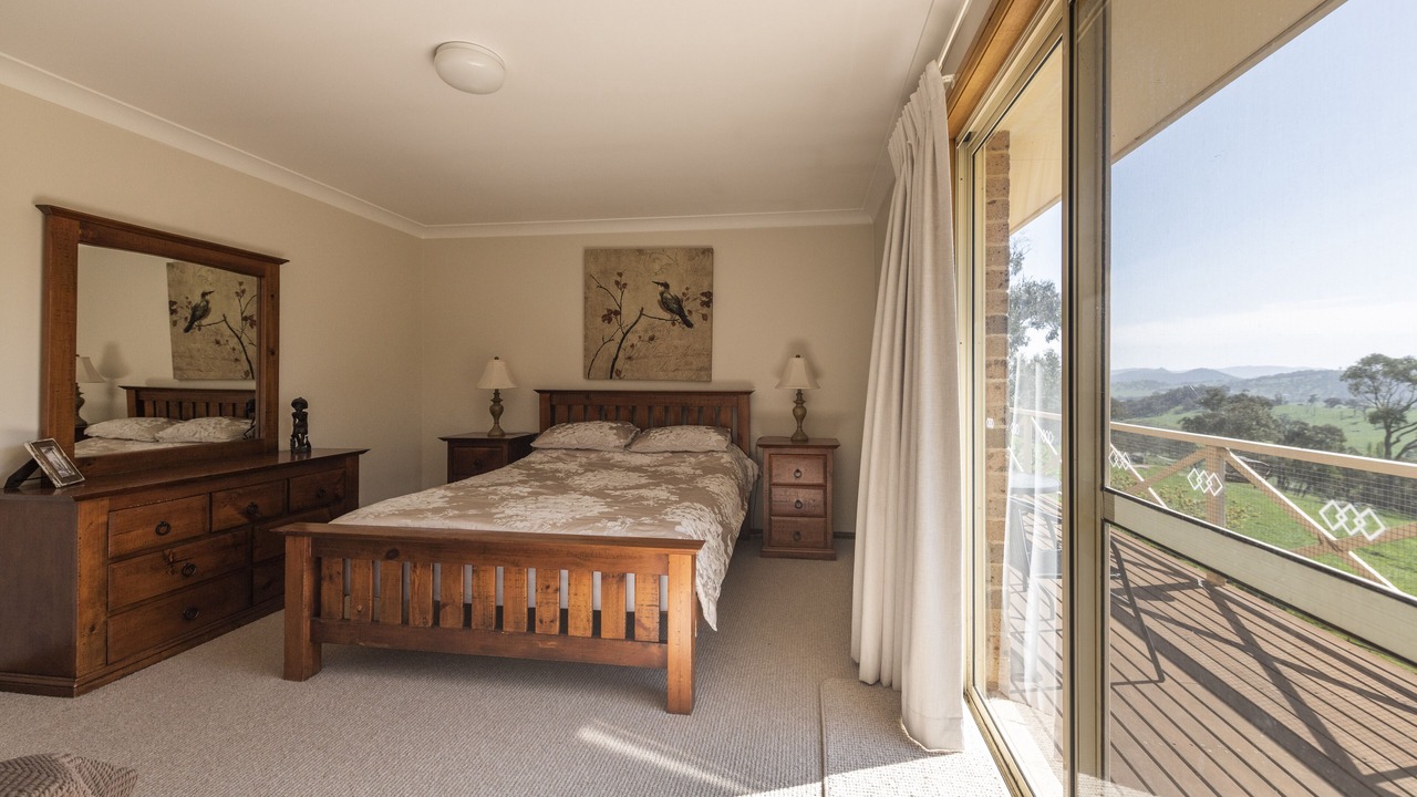 Photo of Bedroom in Hazelgrove