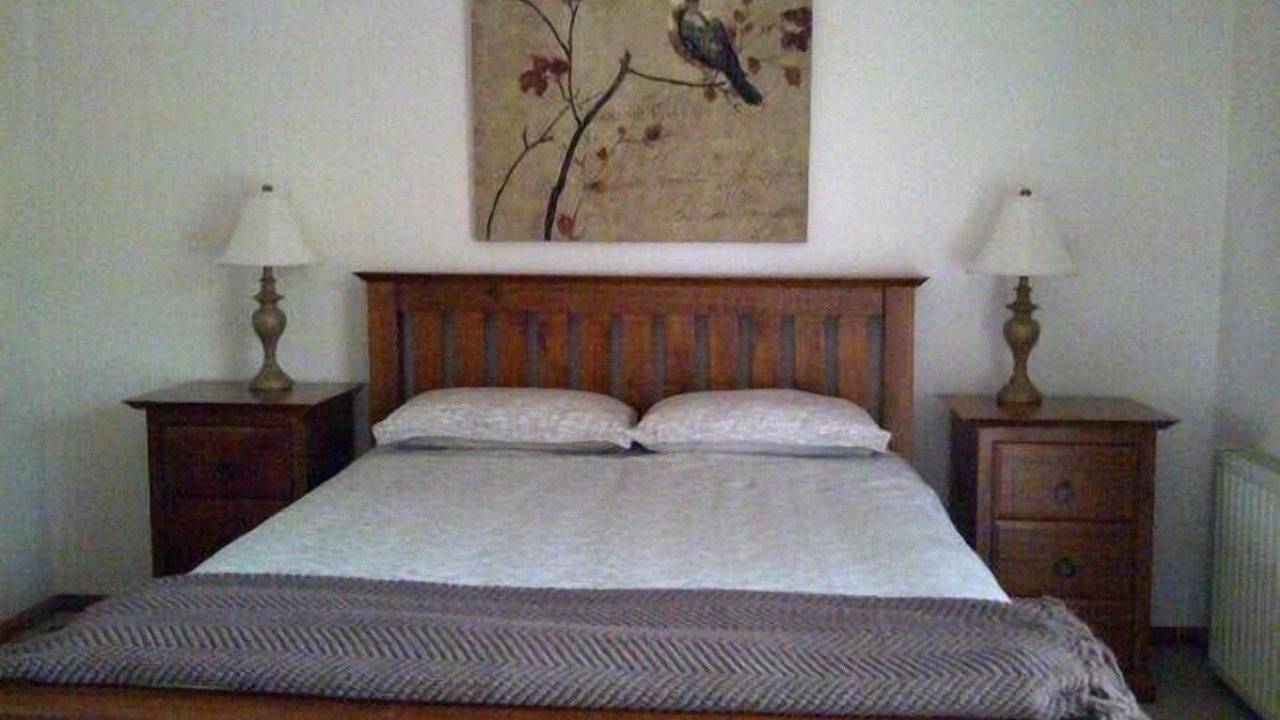 Photo of Bedroom in Hazelgrove