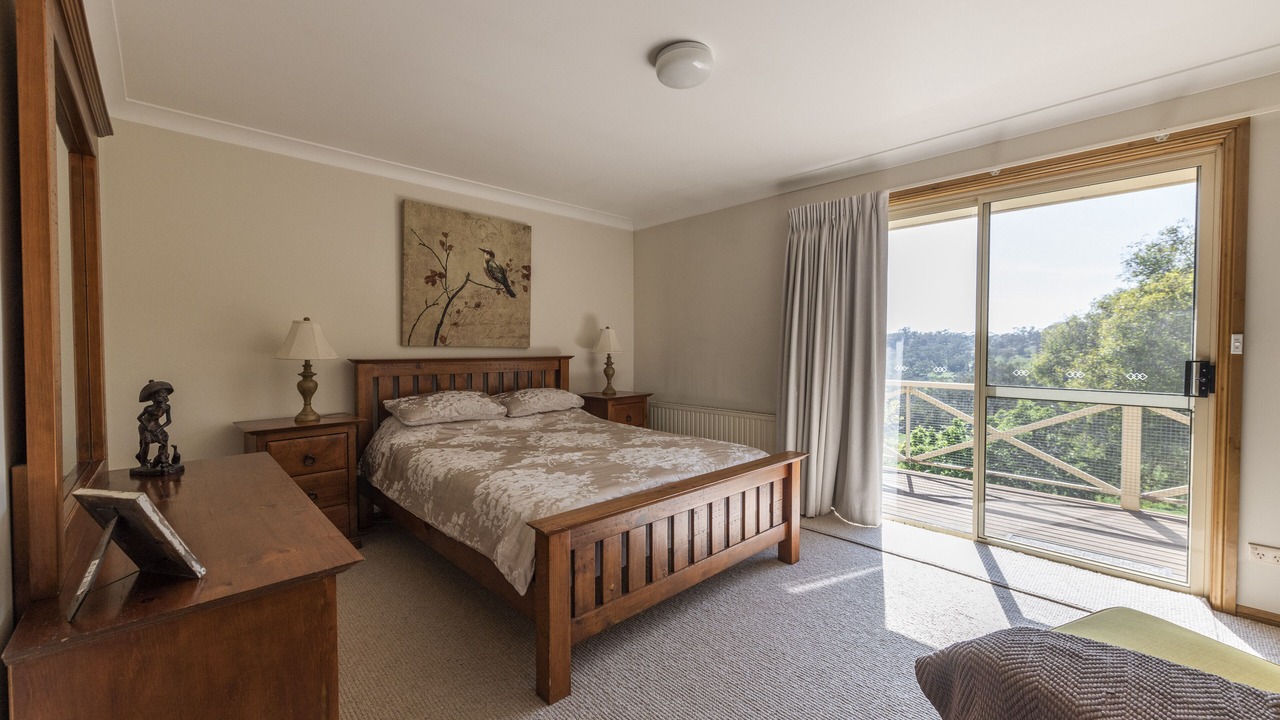 Photo of Bedroom in Hazelgrove