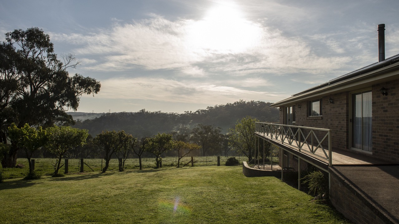 Photo of Outdoor in Hazelgrove