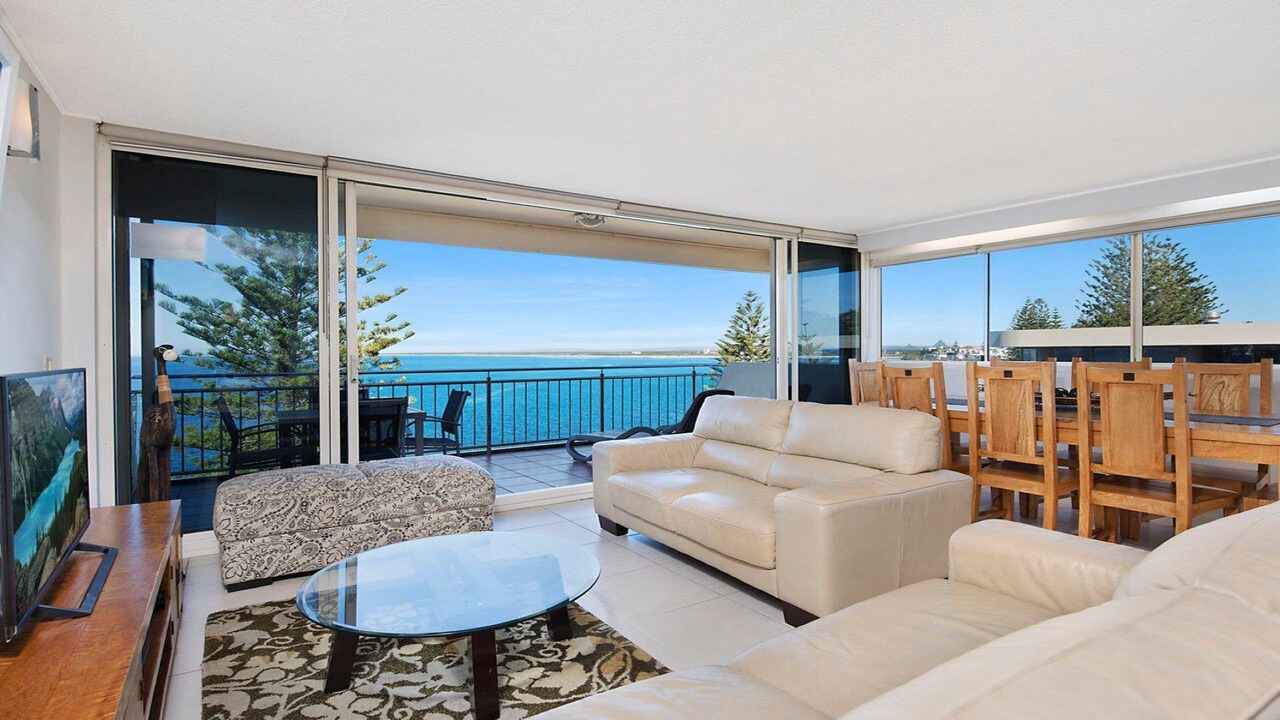 Photo of Livingroom in Kings Beach