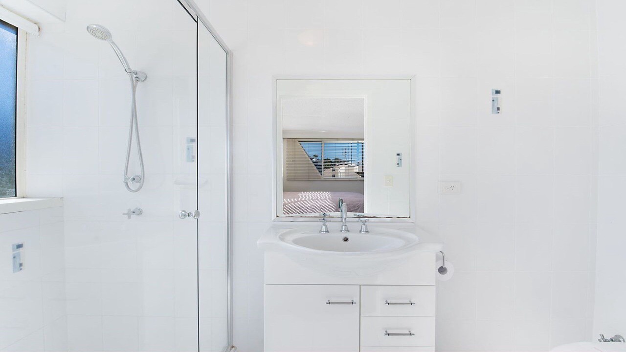 Photo of Bathroom in Kings Beach