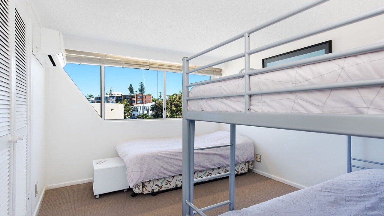 Photo of Bedroom in Kings Beach