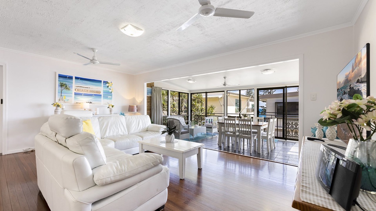 Photo of Livingroom in Kings Beach