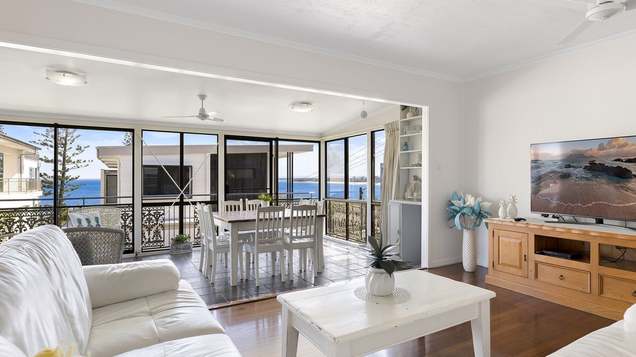 Photo of Livingroom in Kings Beach