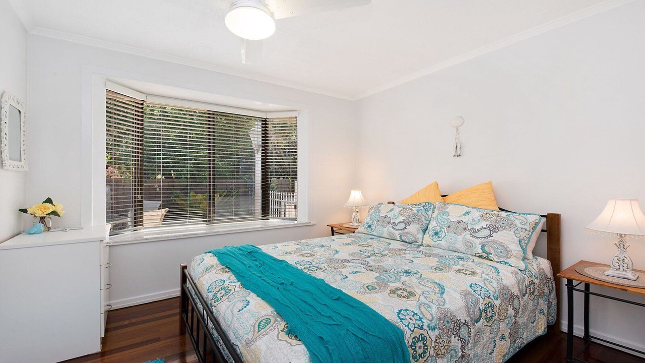 Photo of Bedroom in Kings Beach