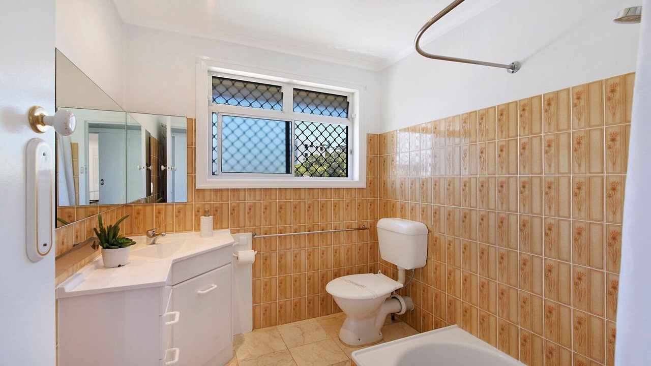 Photo of Bathroom in Kings Beach