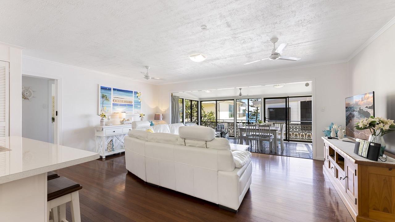 Photo of Livingroom in Kings Beach