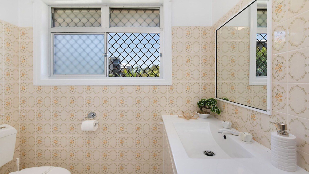 Photo of Bathroom in Kings Beach