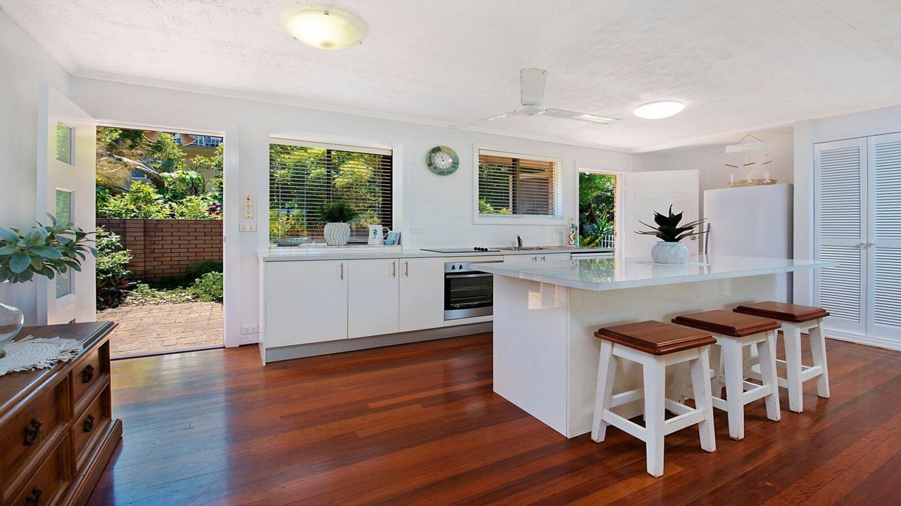 Photo of Kitchen in Kings Beach