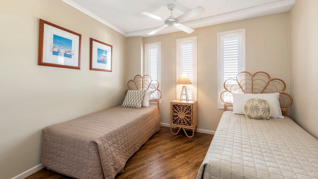 Photo of Bedroom in Currimundi