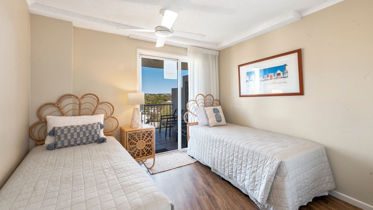 Photo of Bedroom in Currimundi
