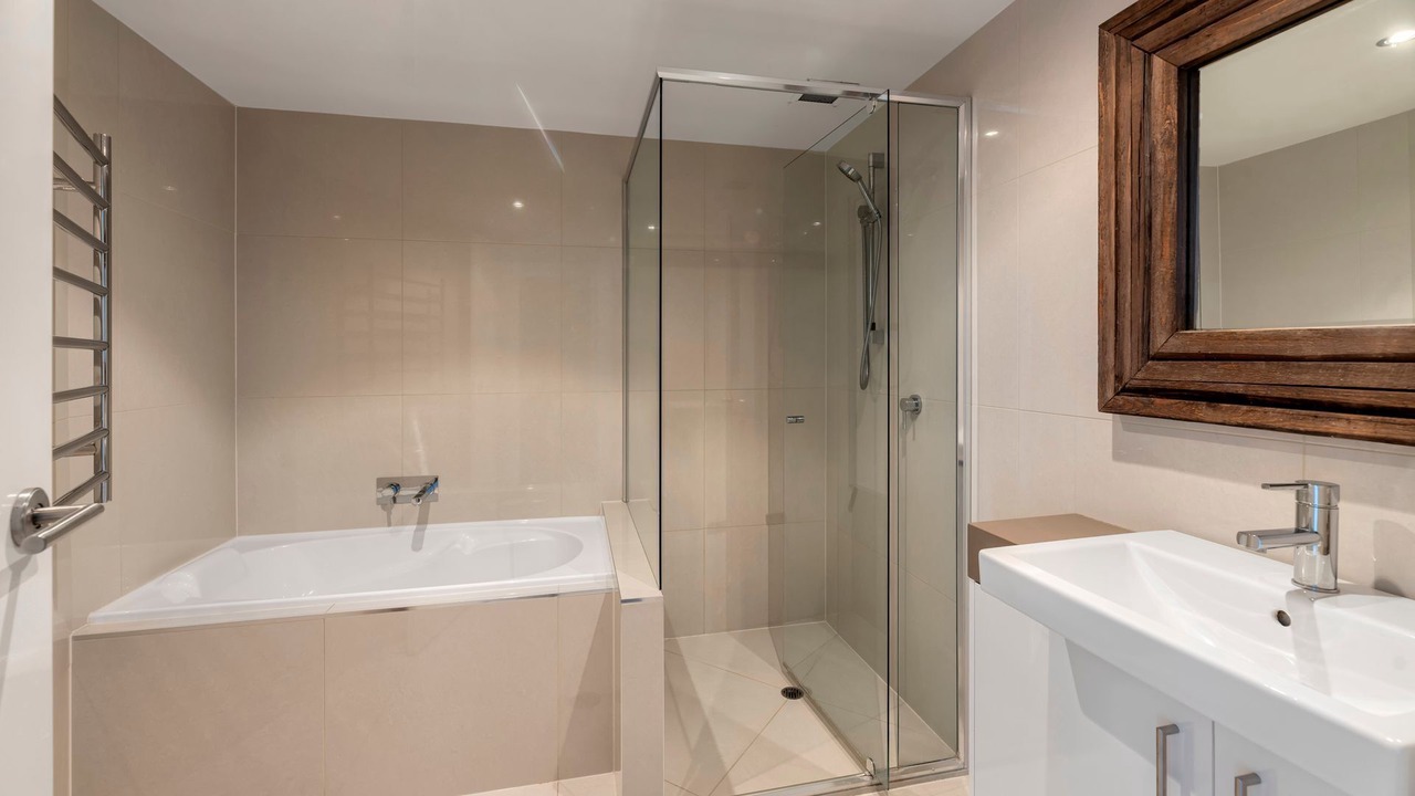 Photo of Bathroom in Currimundi