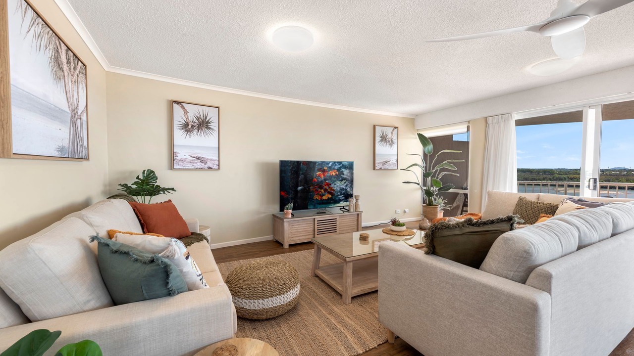 Photo of Livingroom in Currimundi