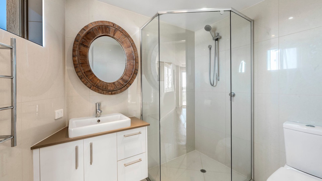 Photo of Bathroom in Currimundi