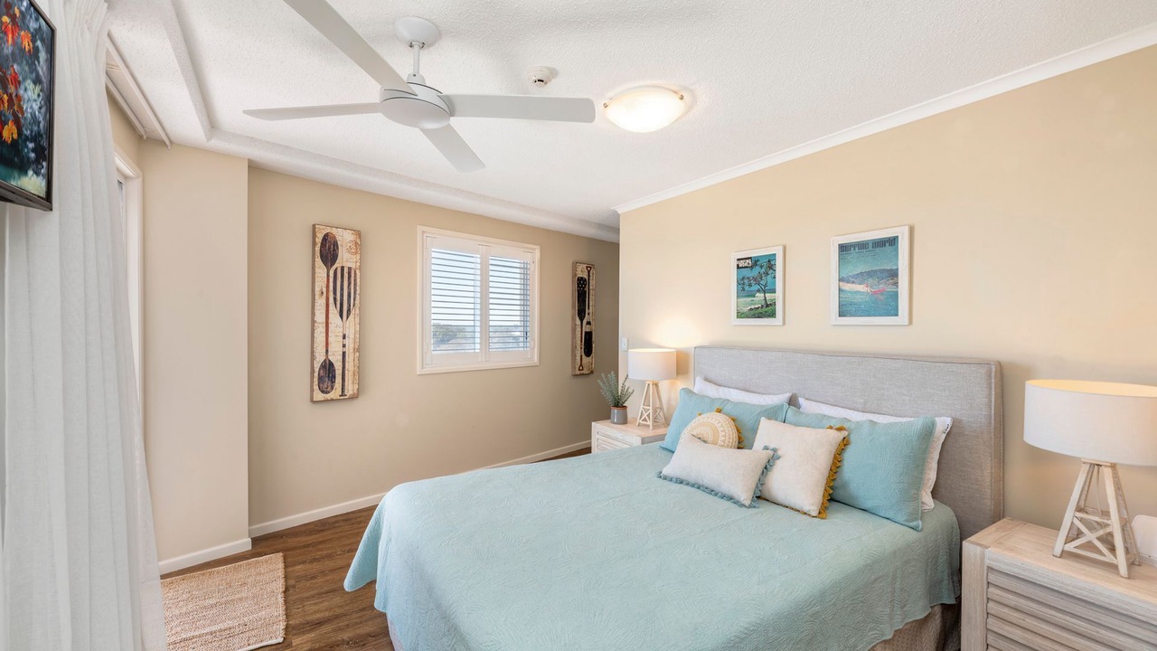 Photo of Bedroom in Currimundi