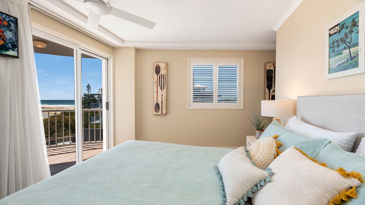 Photo of Bedroom in Currimundi