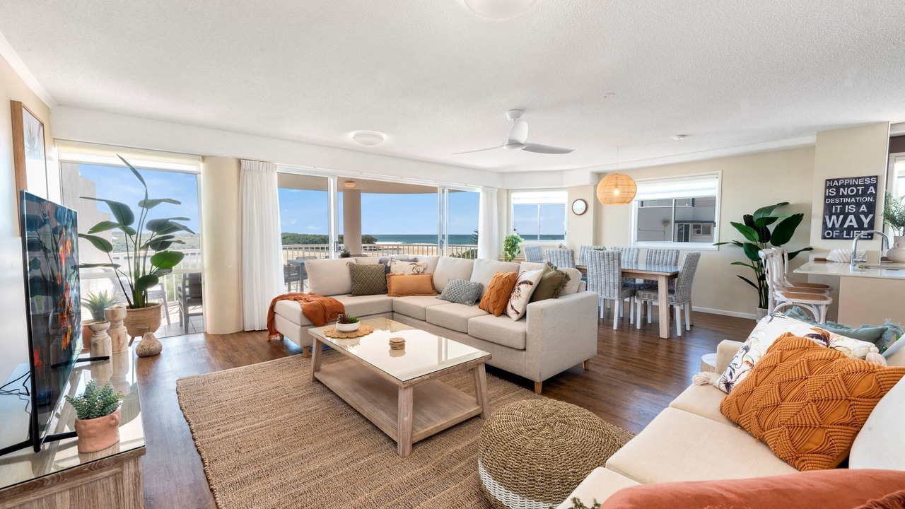 Photo of Livingroom in Currimundi