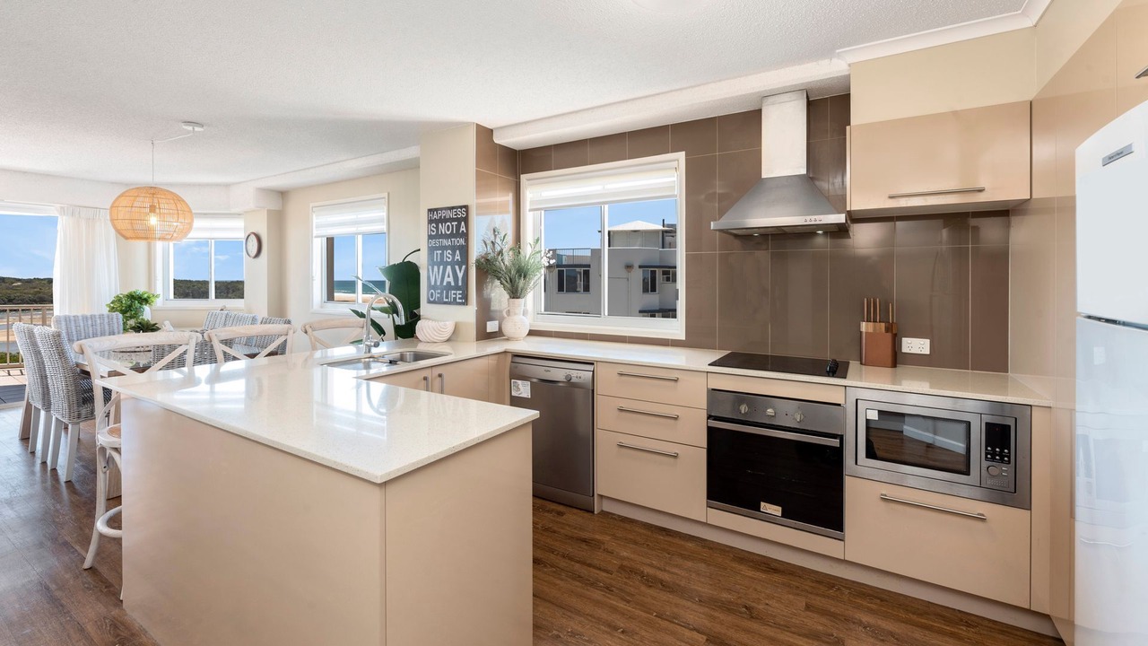 Photo of Kitchen in Currimundi