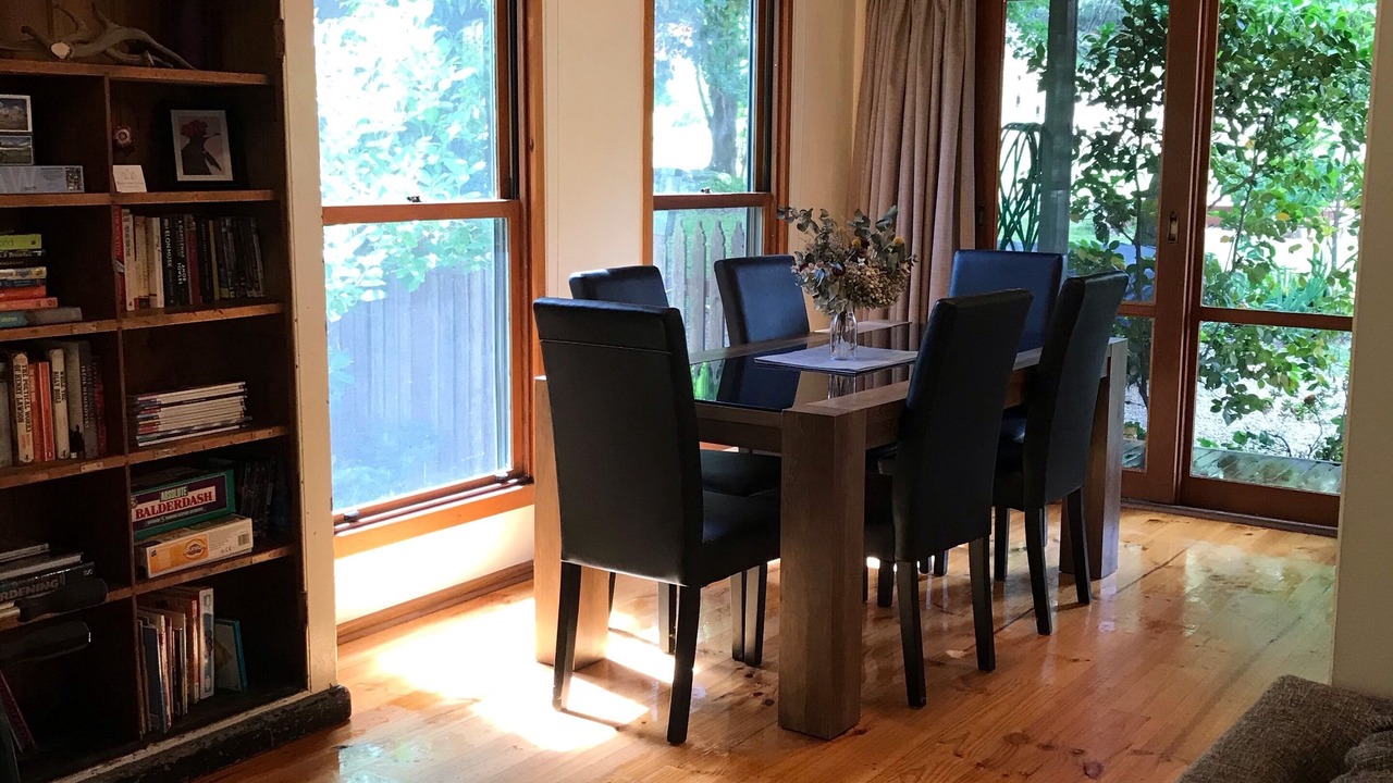 Photo of Livingroom in Wandiligong