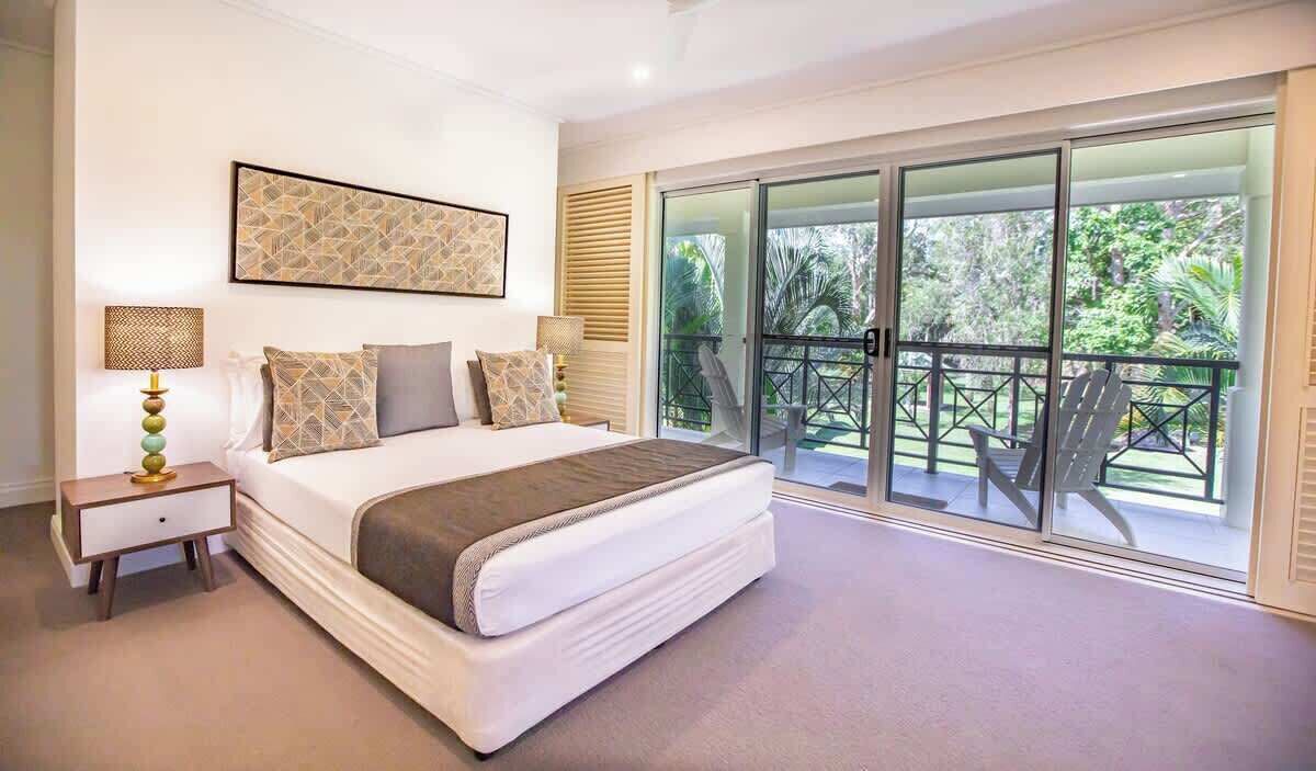 Photo of Bedroom in Port Douglas
