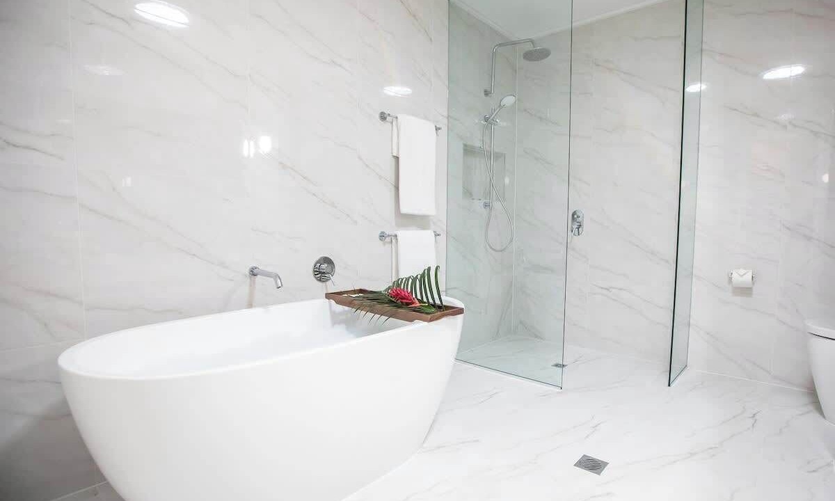 Photo of Bathroom in Port Douglas