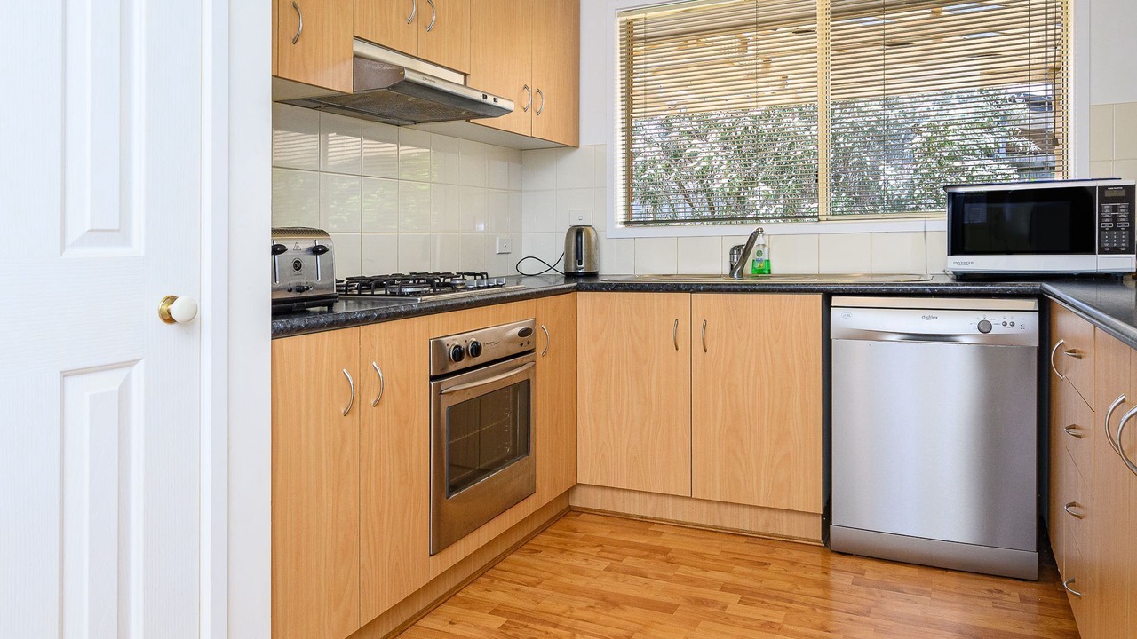 Photo of Kitchen in Inverloch