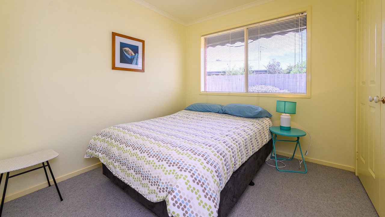 Photo of Bedroom in Inverloch