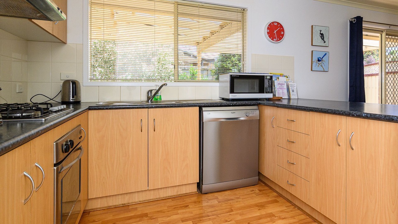 Photo of Kitchen in Inverloch