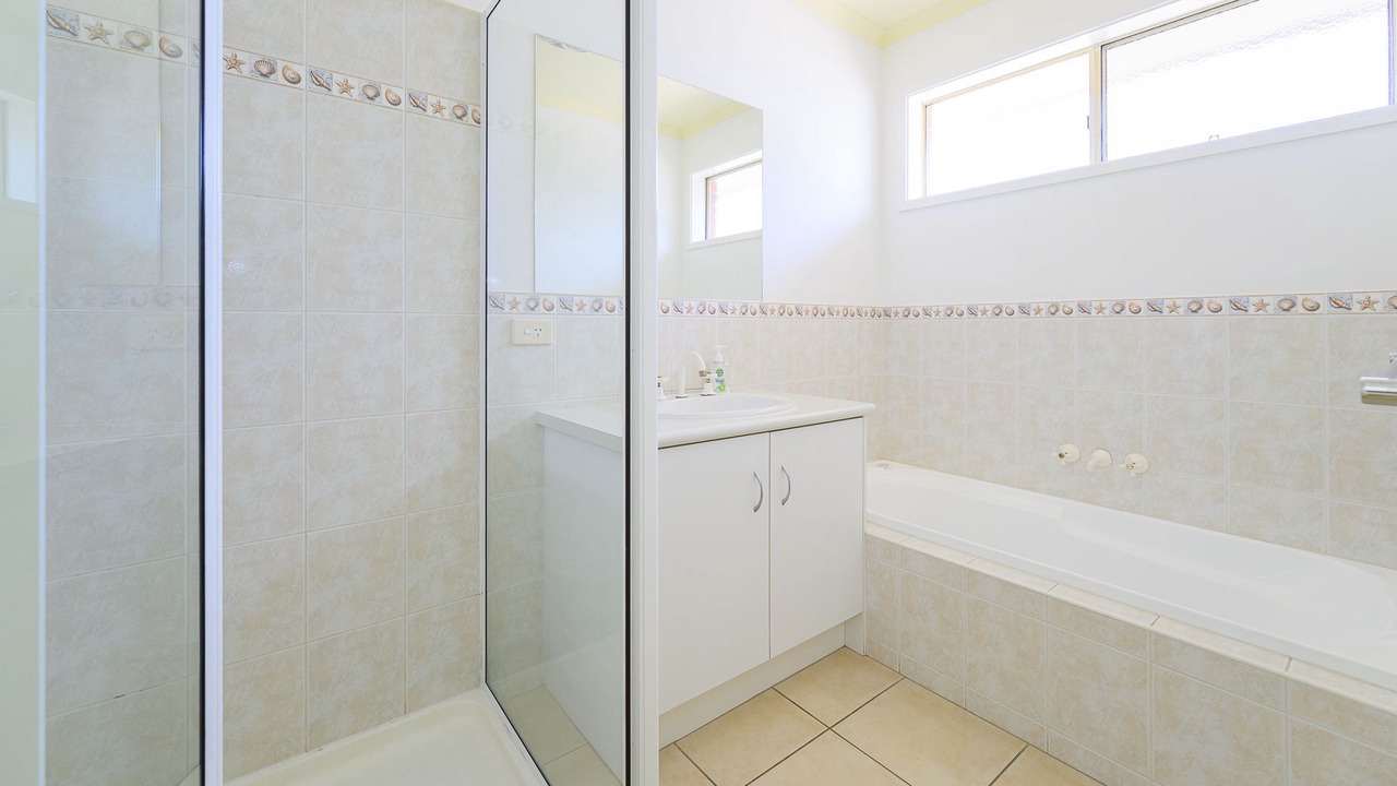 Photo of Bathroom in Inverloch