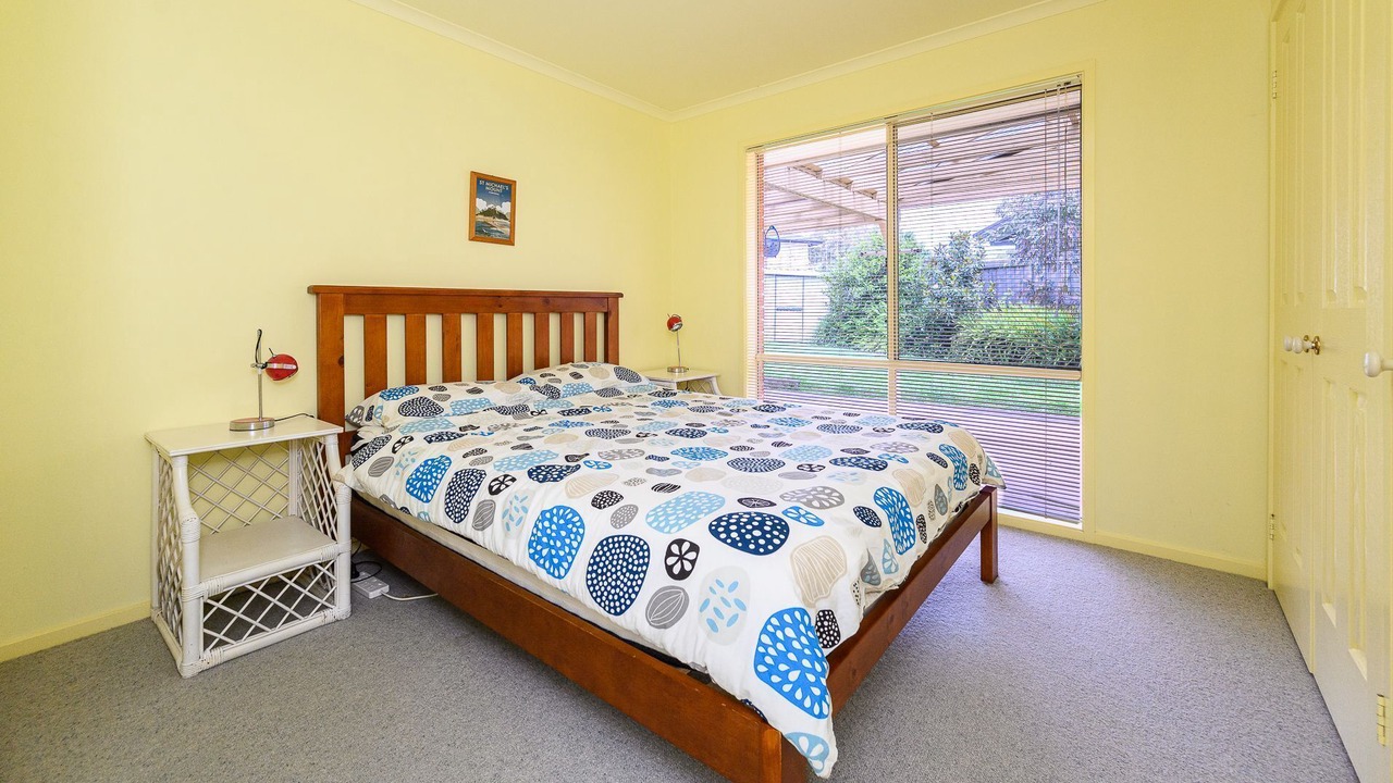 Photo of Bedroom in Inverloch