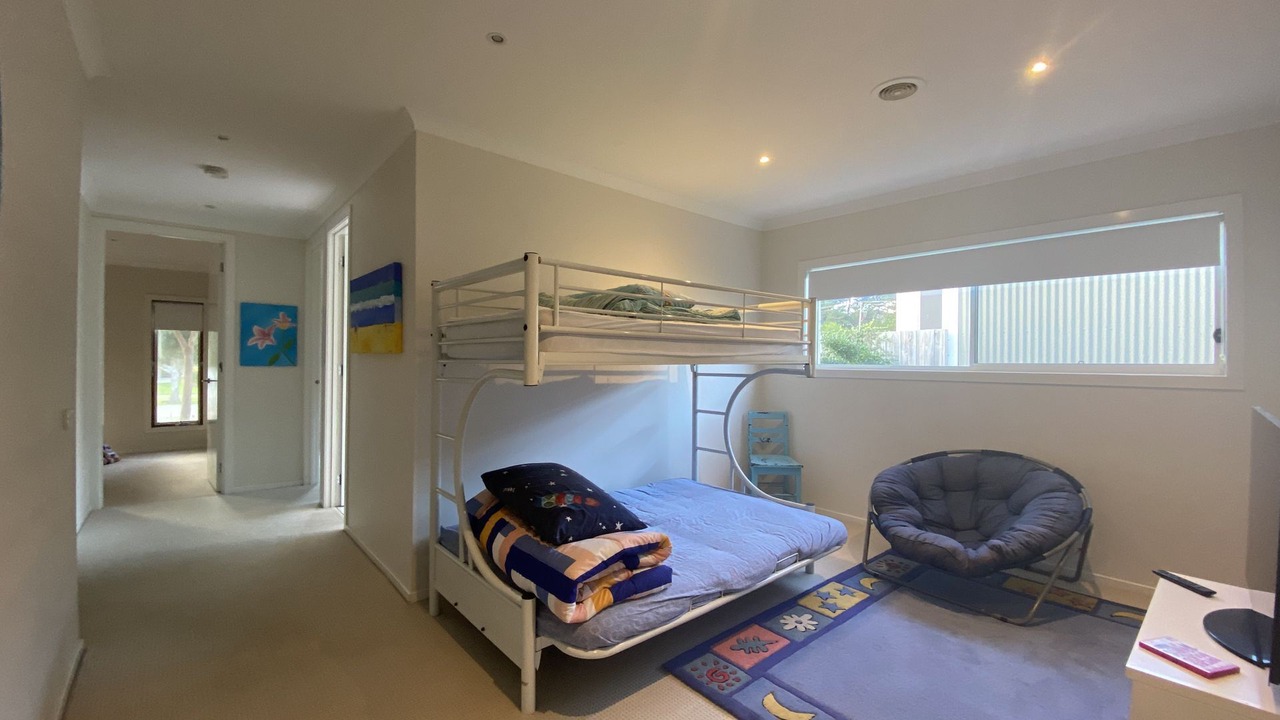 Photo of Bedroom in Inverloch