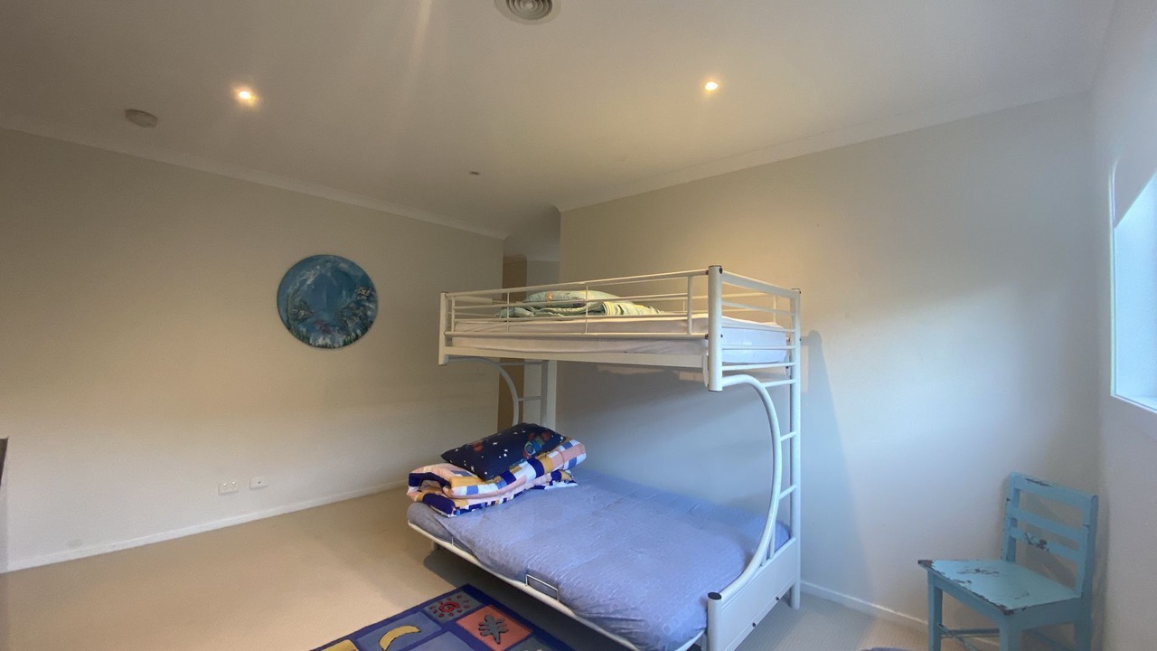 Photo of Bedroom in Inverloch