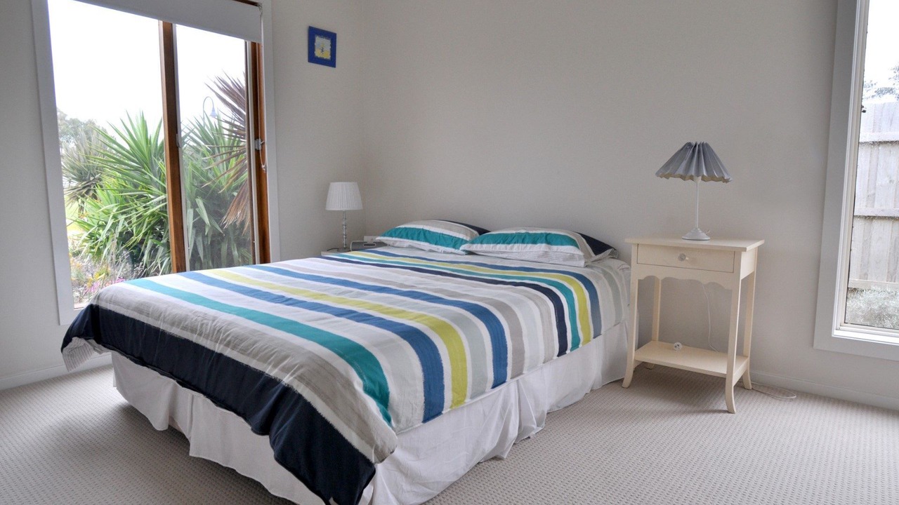 Photo of Bedroom in Inverloch