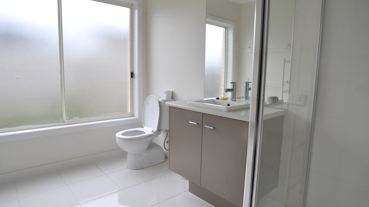 Photo of Bathroom in Inverloch