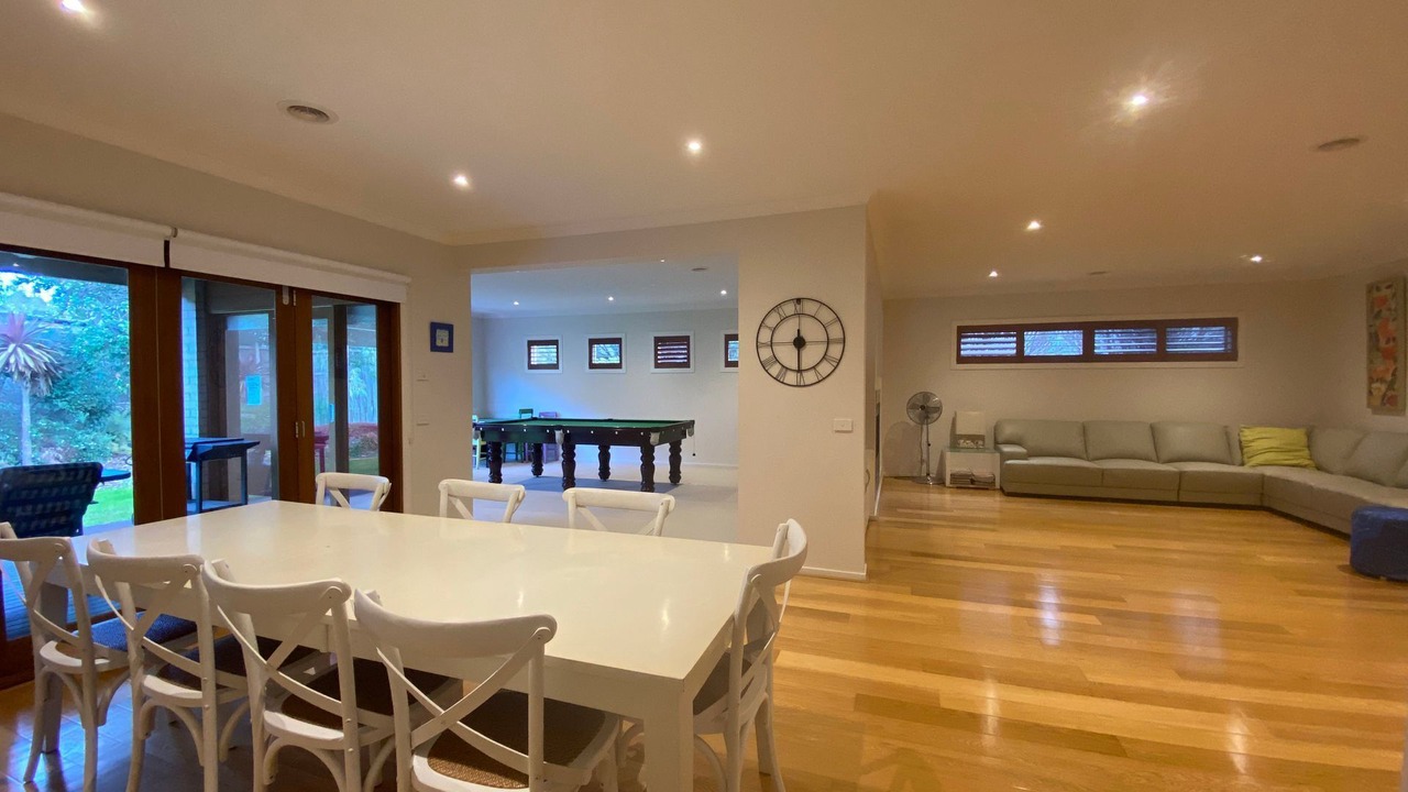 Photo of Bedroom in Inverloch